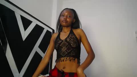 queen_sashavixen online show from 04.06.26