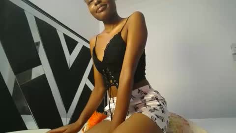 queen_sashavixen online show from 04.17.26