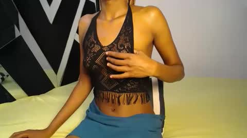 queen_sashavixen online show from 05.07.26