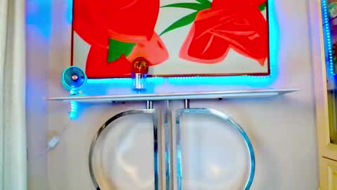 queen_zoe01 online show from 11.10.25