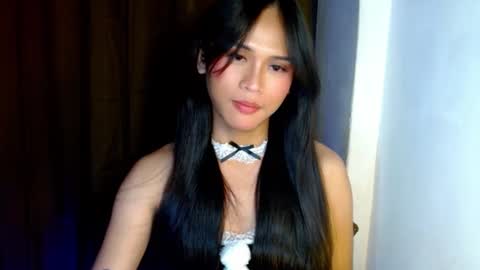 CALL ME YOUR QUEEN AIVY1 online show from 02.23.25