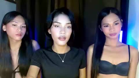 CALL ME YOUR QUEEN AIVY1 online show from 03.09.25