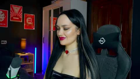 Your world and the universe Aliss online show from 11.28.25