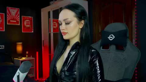 Your world and the universe Aliss online show from 02.09.26