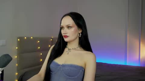 Your world and the universe Aliss online show from 07.09.26