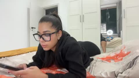 Nataly online show from 06.05.26