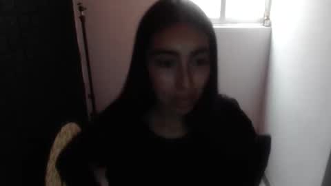 queenbyte_18 online show from 11.17.25