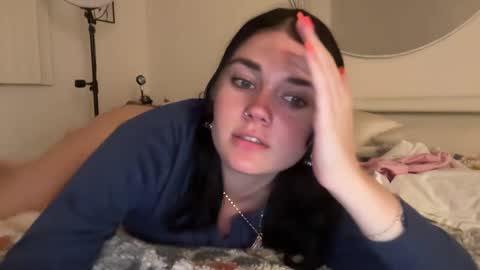 Snapshot of queencassidyy chatting on 12.02.24 Cassidy online show from 12.02.24