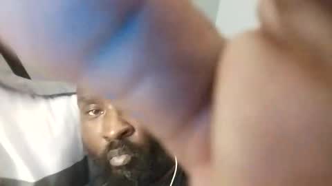 Juicyblacc online show from 03.02.26