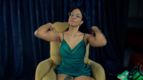 Sweet Goddess online show from 01.15.25