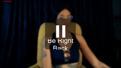 Sweet Goddess online show from 01.19.25