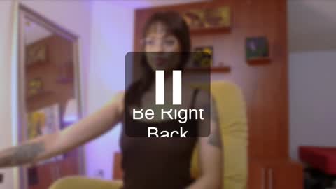 Sweet Goddess online show from 02.03.25