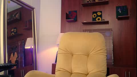 Sweet Goddess online show from 02.14.25