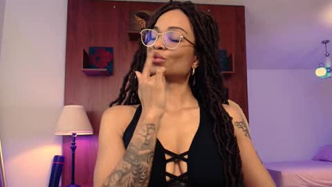 Sweet Goddess online show from 02.18.25