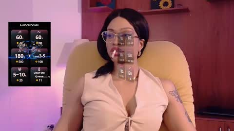 Sweet Goddess online show from 03.06.25