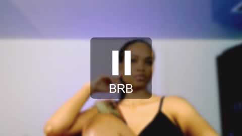 Sweet Goddess online show from 09.27.25