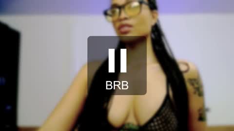 Sweet Goddess online show from 10.08.25