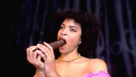 Sweet Goddess online show from 11.27.25