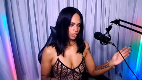 Snapshot of queendom_ing chatting on 02.06.26 Sweet Goddess online show from 02.06.26