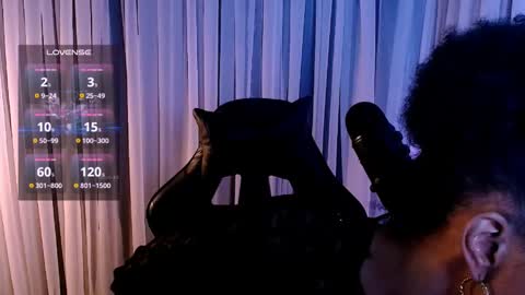 Snapshot of queendom_ing chatting on 04.03.26 Sweet Goddess online show from 04.03.26