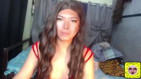 Be my property Sabrina online show from 06.07.26