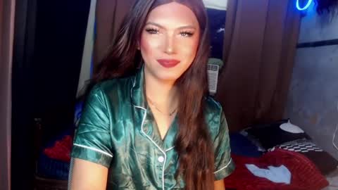 Be my property Sabrina online show from 06.29.26