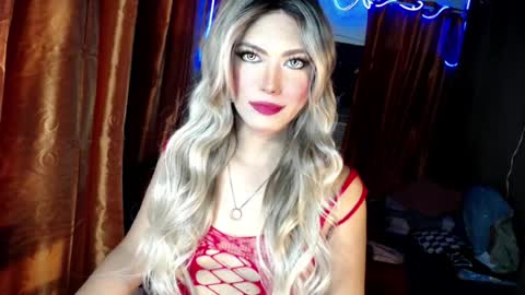 Be my property Sabrina online show from 07.10.26