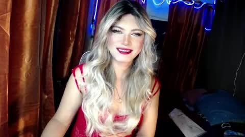 Be my property Sabrina online show from 07.11.26
