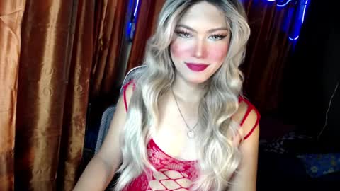 Be my property Sabrina online show from 07.19.26