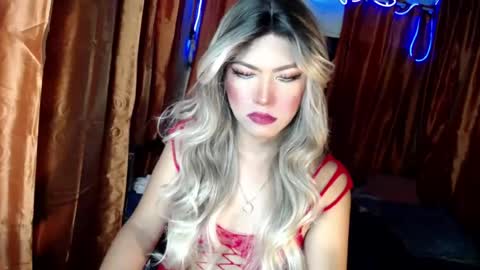 Be my property Sabrina online show from 07.24.26