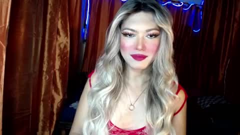 Be my property Sabrina online show from 07.27.26
