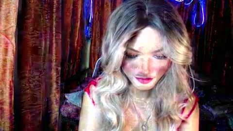 Be my property Sabrina online show from 07.31.26