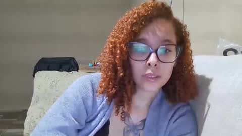 Snapshot of queengeek777 chatting on 12.19.25 Domina Moon online show from 12.19.25