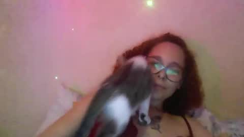 Snapshot of queengeek777 chatting on 01.07.26 Domina Moon online show from 01.07.26