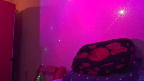 Snapshot of queengeek777 chatting on 01.08.26 Domina Moon online show from 01.08.26