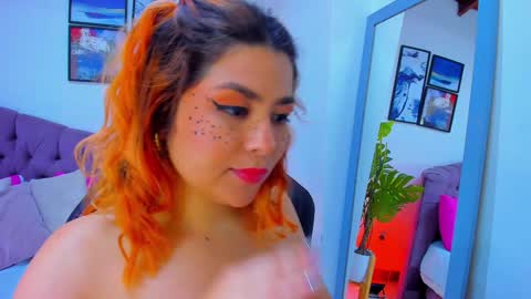 Queen online show from 01.25.25