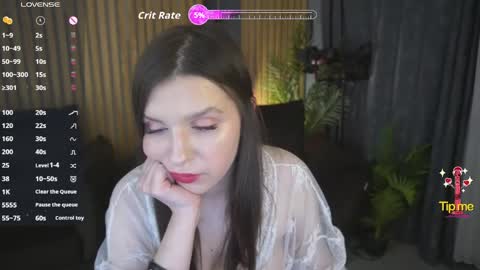 queenlilithh online show from 05.01.26