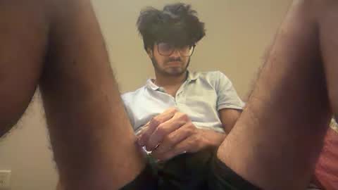 Snapshot of queenman007 chatting on 04.19.26 queenman007 online show from 04.19.26