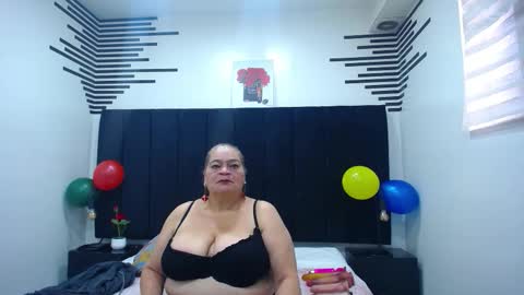 VickyBoobss online show from 10.31.25