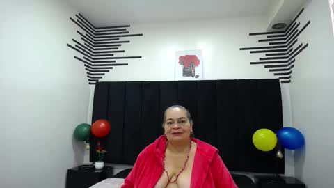 VickyBoobss online show from 11.10.25