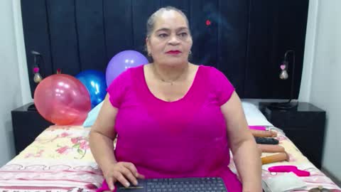 VickyBoobss online show from 03.03.26