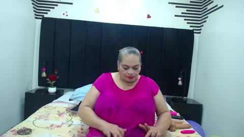 VickyBoobss online show from 03.05.26