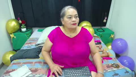 VickyBoobss online show from 03.19.26