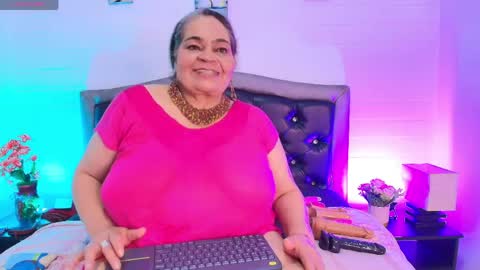 VickyBoobss online show from 03.30.26