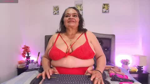 VickyBoobss online show from 05.01.26