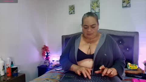 VickyBoobss online show from 05.10.26