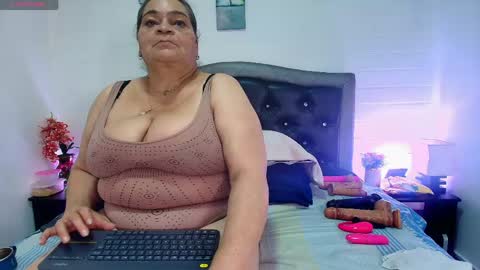 VickyBoobss online show from 05.12.26