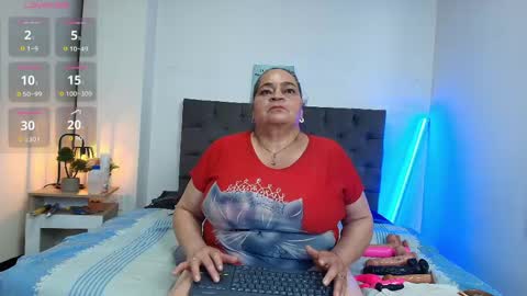VickyBoobss online show from 05.13.26
