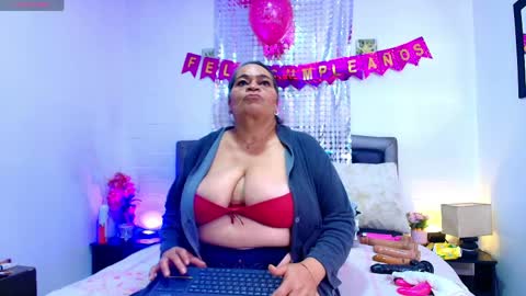 VickyBoobss online show from 05.16.26
