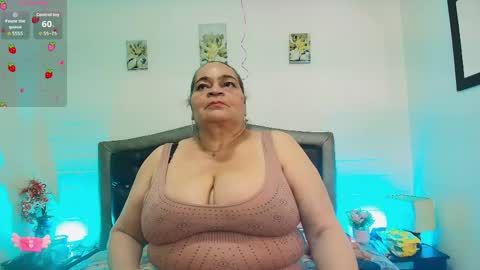 VickyBoobss online show from 05.20.26